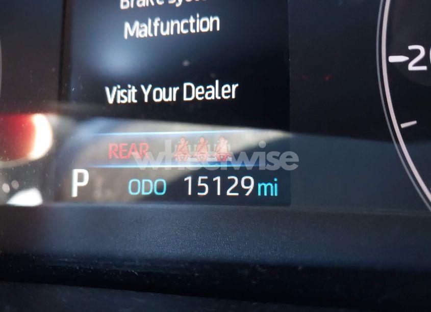 Photo 15 of 2024 Toyota Corolla SE (VIN 5YFS4MCE4RP191470)