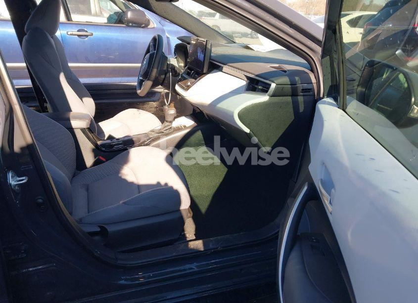 Photo 5 of 2024 Toyota Corolla SE (VIN 5YFS4MCE4RP191470)