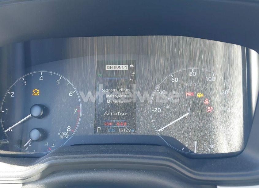 Photo 7 of 2024 Toyota Corolla SE (VIN 5YFS4MCE4RP191470)