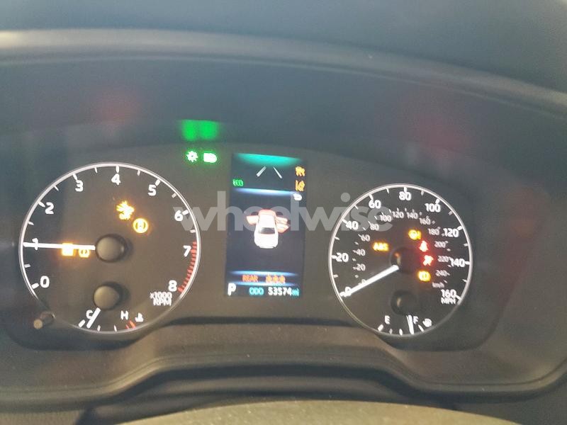 Photo 3 of 2024 TOYOTA COROLLA SE (VIN 5YFS4MCE4RP198032)