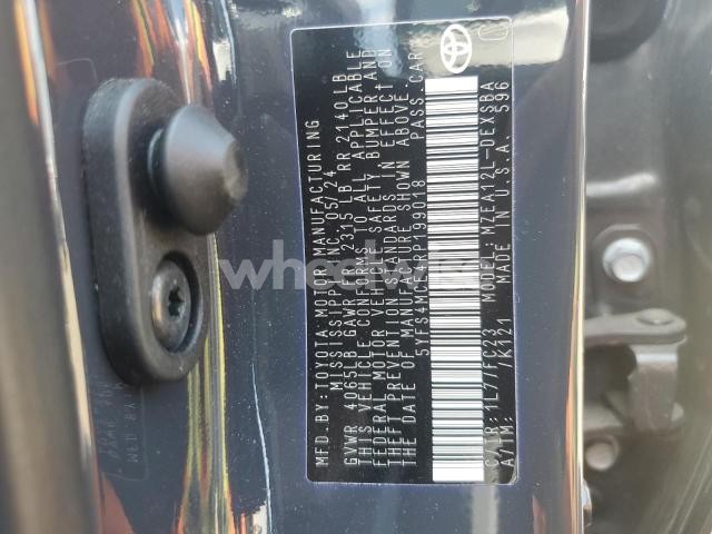 2024 TOYOTA COROLLA SE (VIN 5YFS4MCE4RP199018) main photo