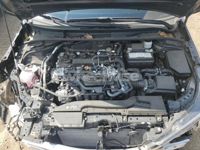 Photo 5 of 2024 TOYOTA COROLLA SE (VIN 5YFS4MCE4RP199018)