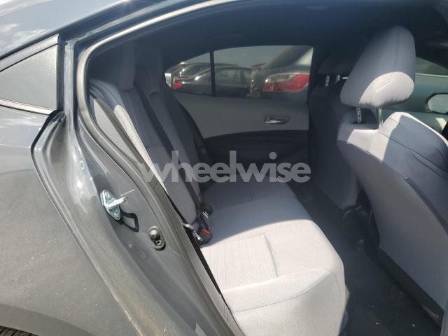 Photo 9 of 2024 TOYOTA COROLLA SE (VIN 5YFS4MCE4RP199018)