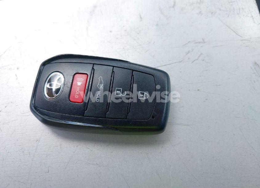 Photo 11 of 2025 Toyota Corolla SE (VIN 5YFS4MCE4SP222822)