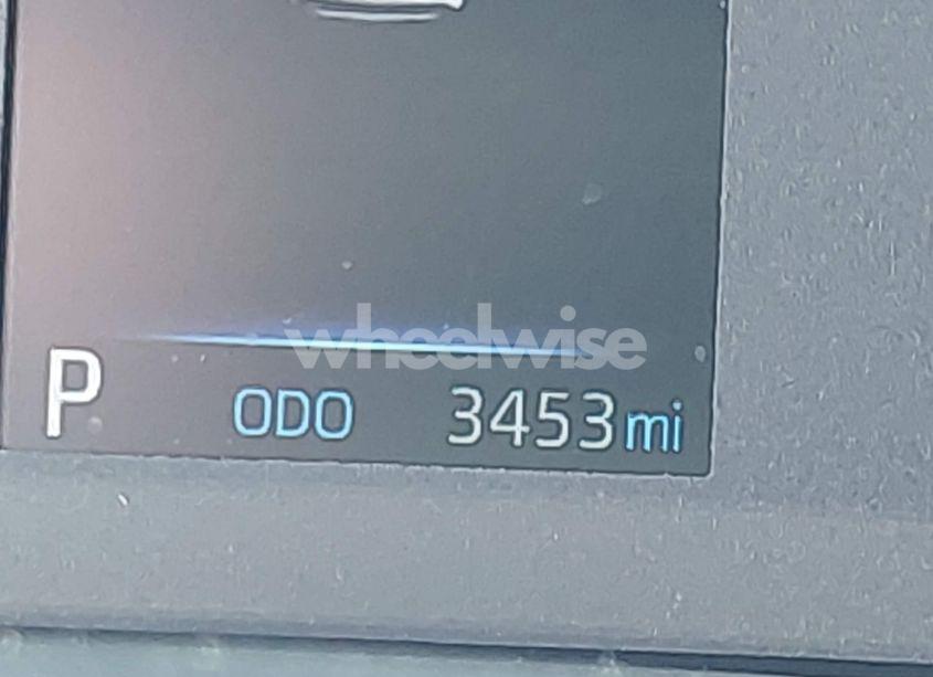 Photo 15 of 2025 Toyota Corolla SE (VIN 5YFS4MCE4SP222822)