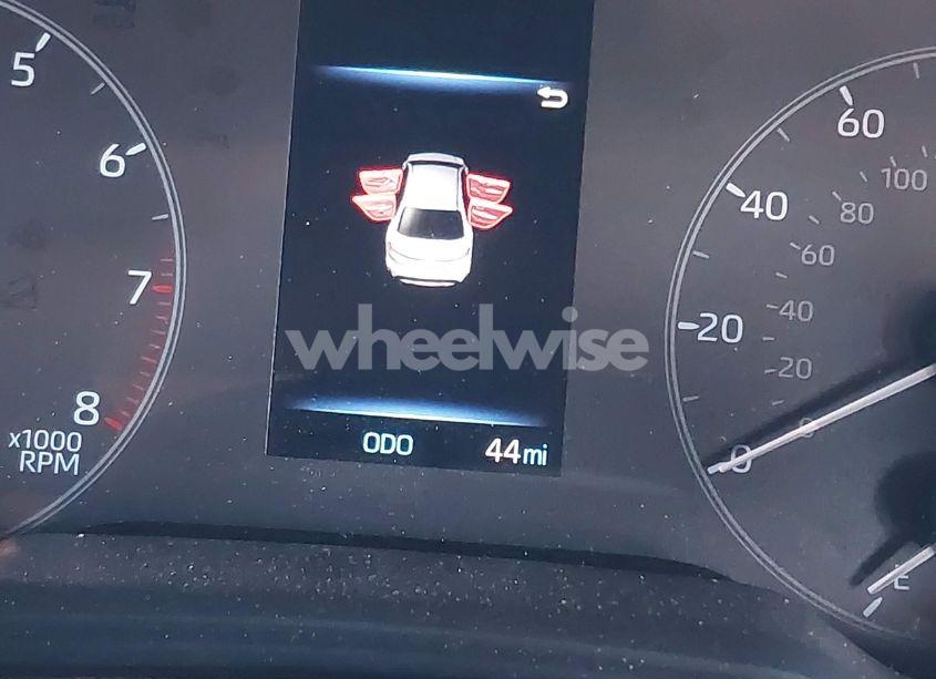 Photo 15 of 2025 Toyota Corolla SE (VIN 5YFS4MCE4SP225557)