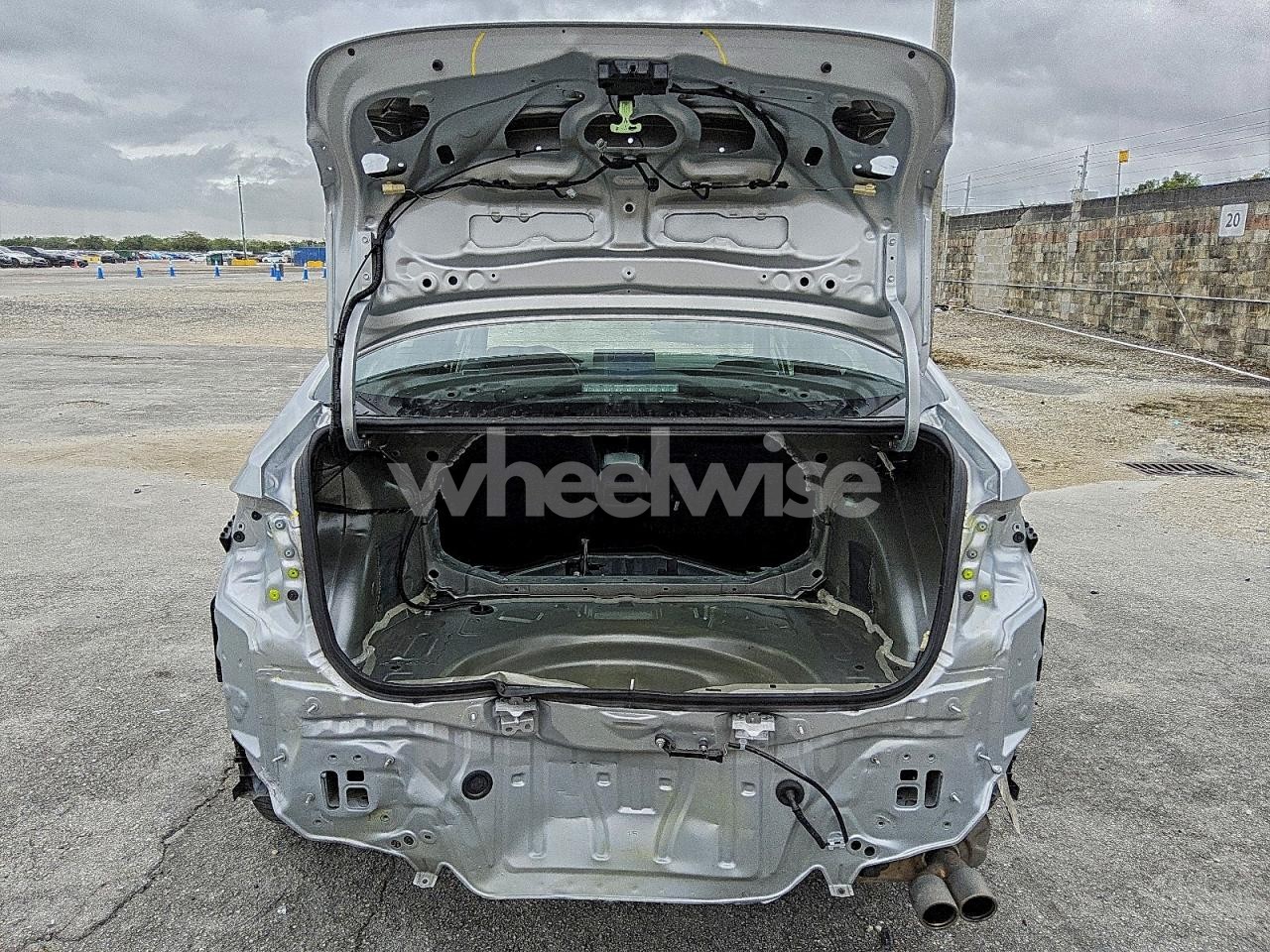 Photo 6 of 2025 TOYOTA COROLLA SE (VIN 5YFS4MCE4SP227535)