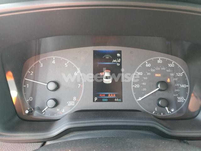 Photo 4 of 2025 TOYOTA COROLLA SE (VIN 5YFS4MCE4SP241242)