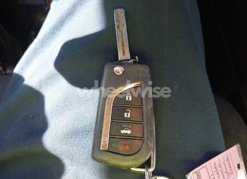 Photo 11 of 2021 Toyota Corolla SE NIGHTSHADE EDITION (VIN 5YFS4MCE5MP060850)