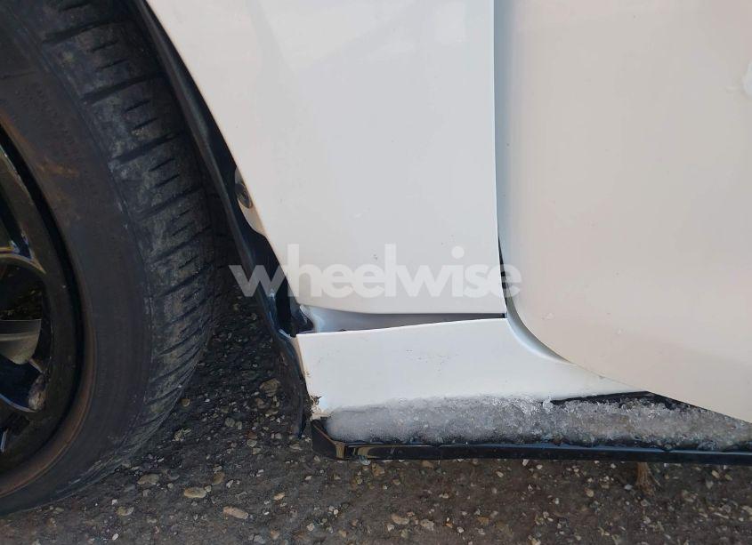 Photo 6 of 2021 Toyota Corolla SE APEX EDITION (VIN 5YFS4MCE5MP088096)