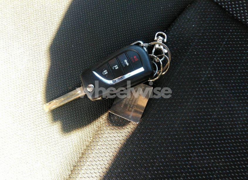 Photo 11 of 2022 Toyota Corolla SE (VIN 5YFS4MCE5NP110485)