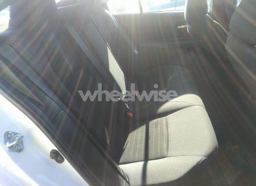 Photo 8 of 2022 Toyota Corolla SE (VIN 5YFS4MCE5NP110485)