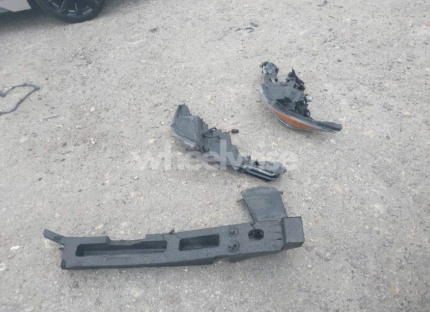 Photo 12 of 2022 Toyota Corolla SE NIGHTSHADE EDITION (VIN 5YFS4MCE5NP115377)