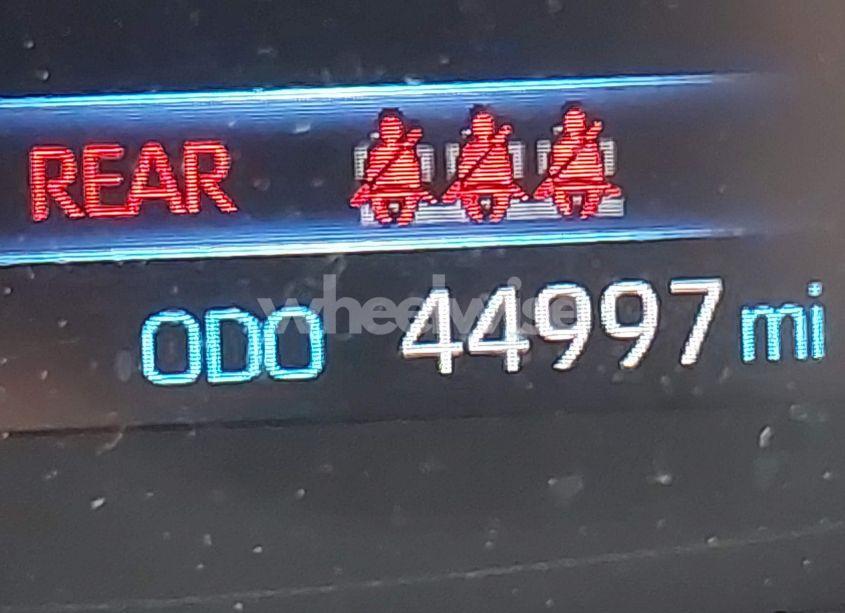 Photo 16 of 2022 Toyota Corolla SE NIGHTSHADE EDITION (VIN 5YFS4MCE5NP115377)