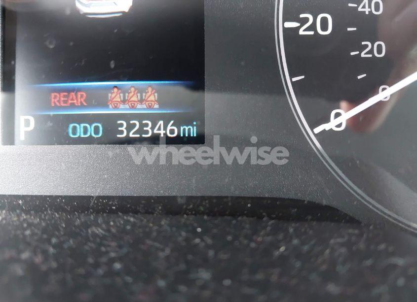 Photo 15 of 2023 Toyota Corolla SE (VIN 5YFS4MCE5PP144817)