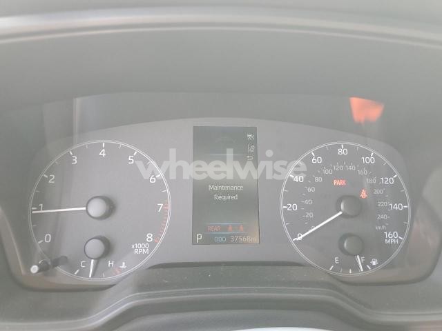 Photo 12 of 2023 TOYOTA COROLLA SE (VIN 5YFS4MCE5PP145028)