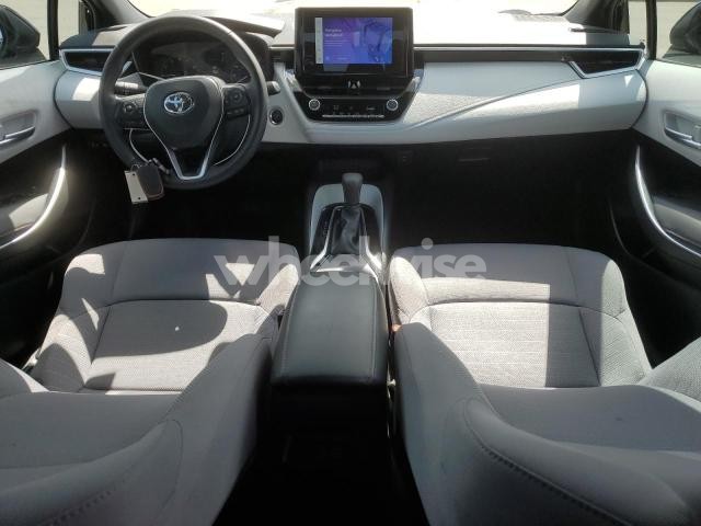 Photo 4 of 2023 TOYOTA COROLLA SE (VIN 5YFS4MCE5PP145028)