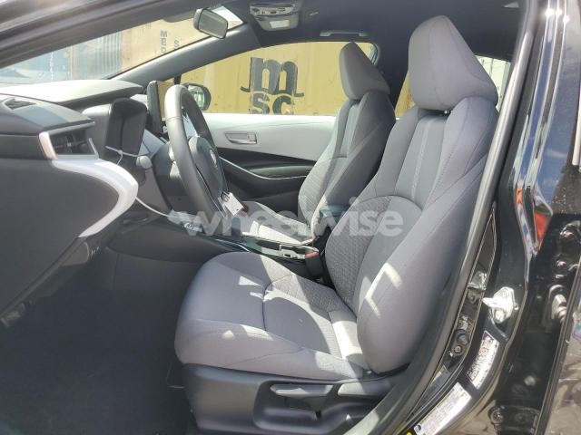 Photo 5 of 2023 TOYOTA COROLLA SE (VIN 5YFS4MCE5PP145028)