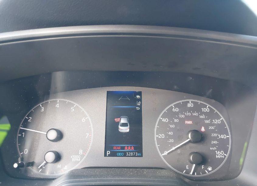 Photo 15 of 2023 Toyota Corolla SE (VIN 5YFS4MCE5PP145076)