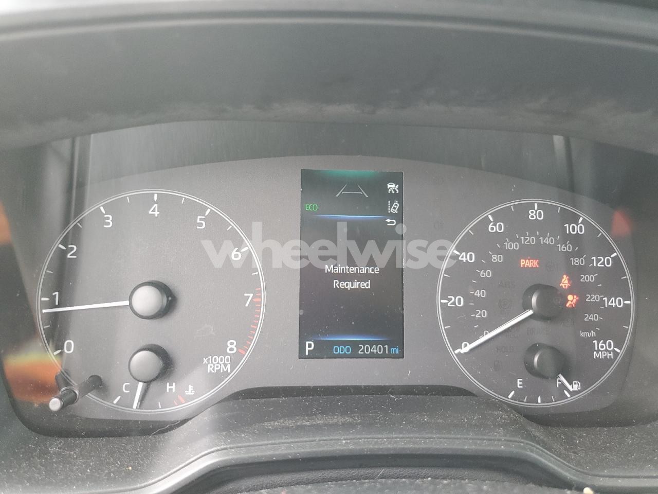 Photo 9 of 2023 TOYOTA COROLLA SE (VIN 5YFS4MCE5PP149287)