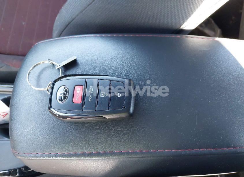 Photo 11 of 2024 Toyota Corolla SE (VIN 5YFS4MCE5RP172359)