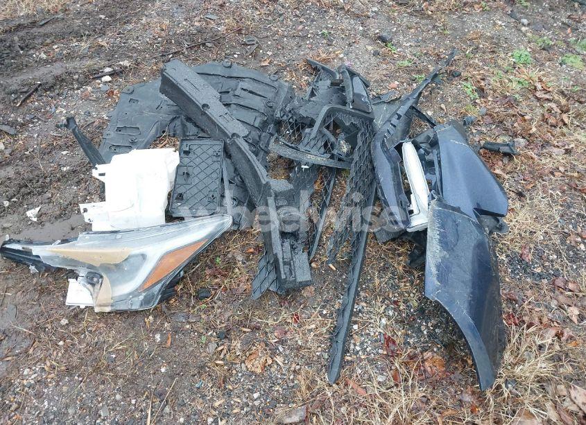 Photo 12 of 2024 Toyota Corolla SE (VIN 5YFS4MCE5RP172359)