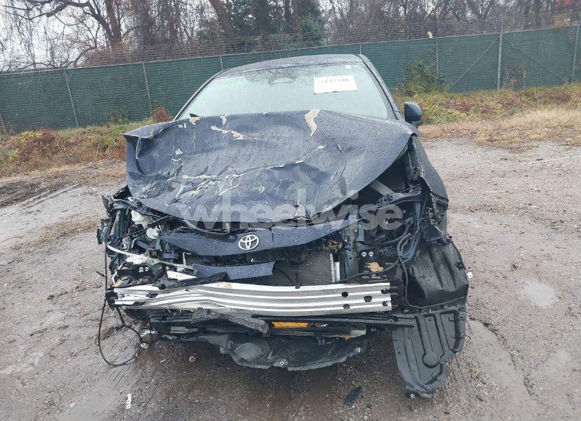 Photo 13 of 2024 Toyota Corolla SE (VIN 5YFS4MCE5RP172359)