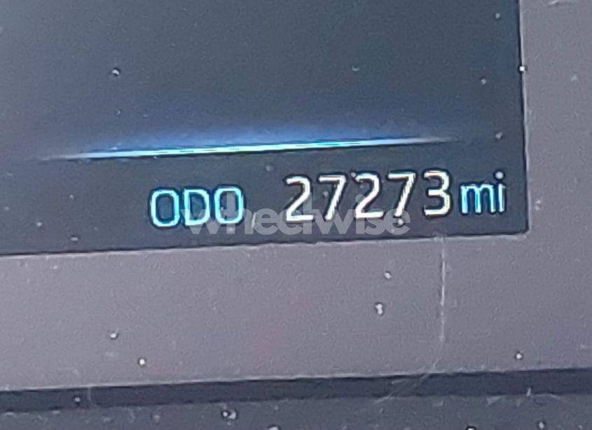 Photo 16 of 2024 Toyota Corolla SE (VIN 5YFS4MCE5RP172359)