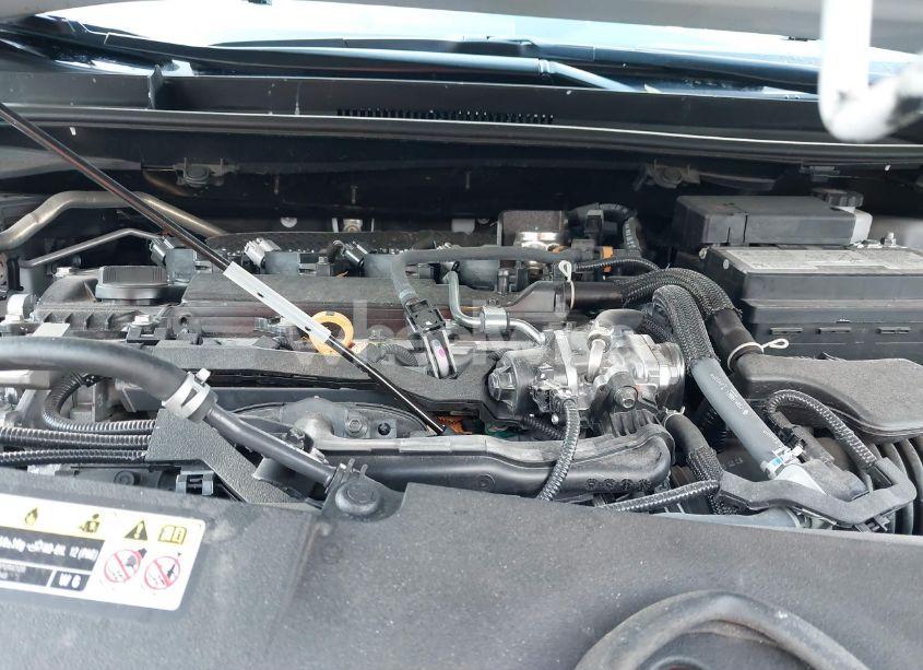 Photo 10 of 2024 Toyota Corolla SE (VIN 5YFS4MCE5RP175097)