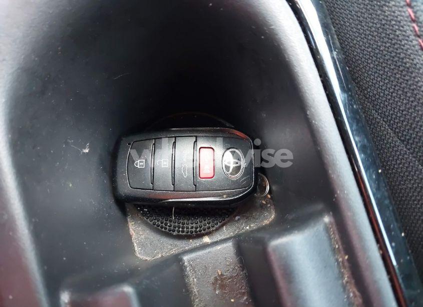 Photo 11 of 2024 Toyota Corolla SE (VIN 5YFS4MCE5RP175097)