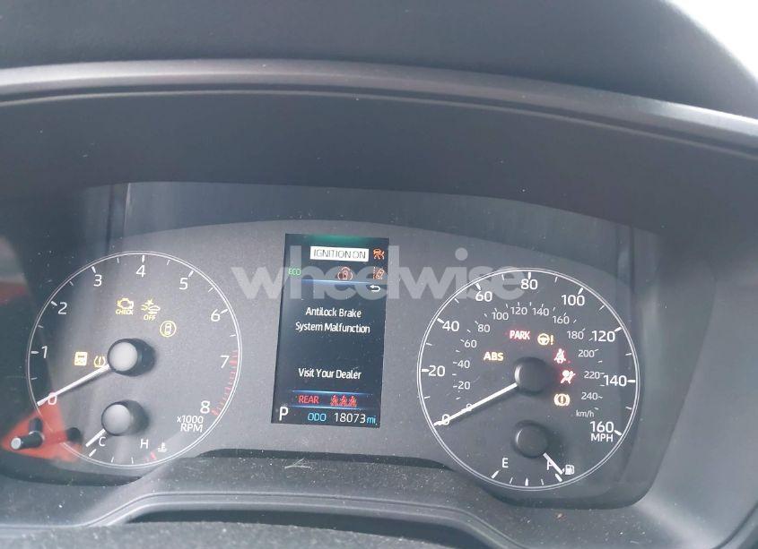 Photo 7 of 2024 Toyota Corolla SE (VIN 5YFS4MCE5RP175097)