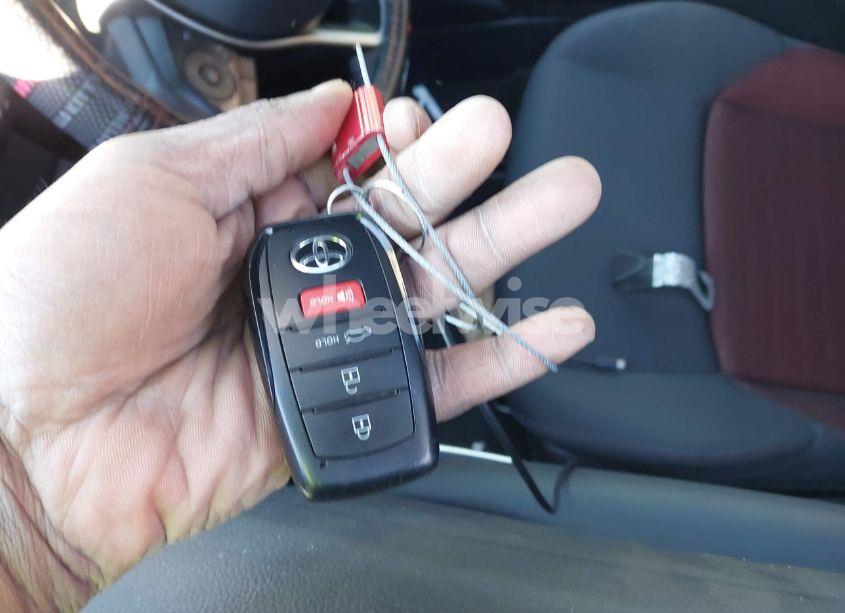 Photo 11 of 2024 Toyota Corolla SE (VIN 5YFS4MCE5RP182406)