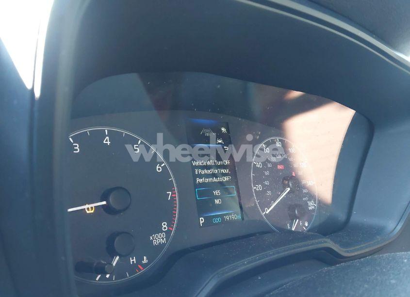 Photo 7 of 2024 Toyota Corolla SE (VIN 5YFS4MCE5RP182406)