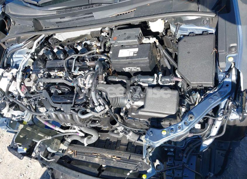 Photo 10 of 2024 Toyota Corolla SE (VIN 5YFS4MCE5RP186066)