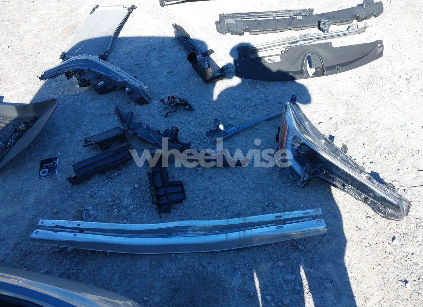 Photo 12 of 2024 Toyota Corolla SE (VIN 5YFS4MCE5RP186066)