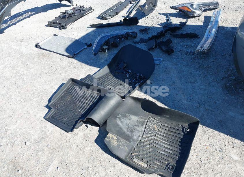 Photo 18 of 2024 Toyota Corolla SE (VIN 5YFS4MCE5RP186066)