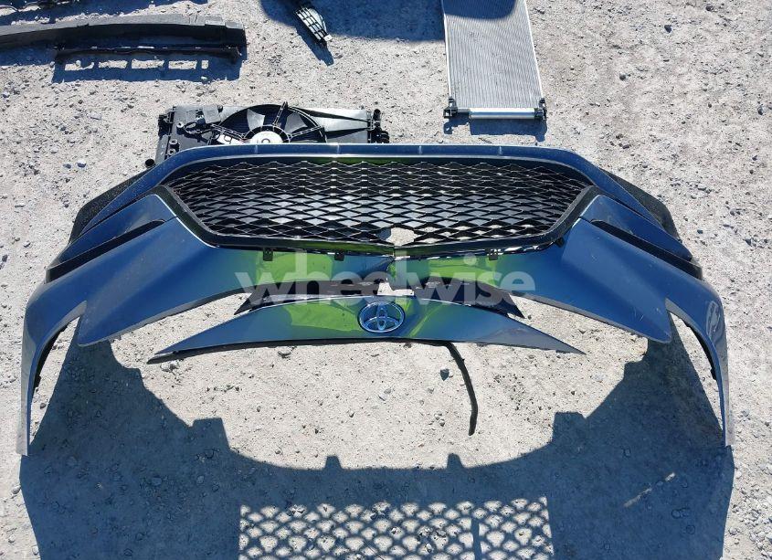 Photo 20 of 2024 Toyota Corolla SE (VIN 5YFS4MCE5RP186066)