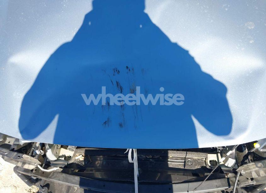 Photo 21 of 2024 Toyota Corolla SE (VIN 5YFS4MCE5RP186066)