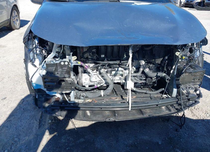 Photo 6 of 2024 Toyota Corolla SE (VIN 5YFS4MCE5RP186066)