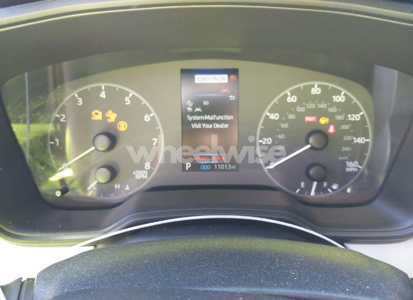 Photo 7 of 2024 Toyota Corolla SE (VIN 5YFS4MCE5RP186066)