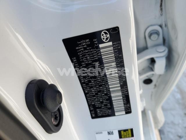 2024 TOYOTA COROLLA SE (VIN 5YFS4MCE5RP190585) main photo