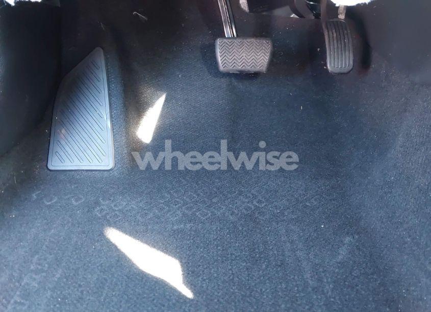 Photo 17 of 2024 Toyota Corolla SE (VIN 5YFS4MCE5RP204730)