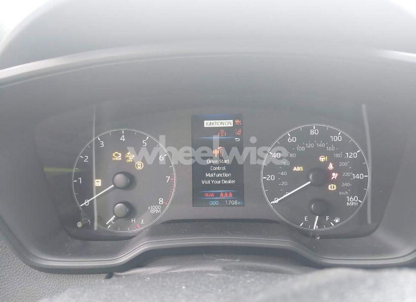 Photo 7 of 2024 Toyota Corolla SE (VIN 5YFS4MCE5RP204730)