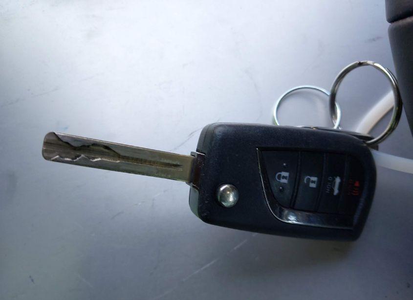 Photo 11 of 2021 Toyota Corolla SE NIGHTSHADE EDITION (VIN 5YFS4MCE6MP061408)