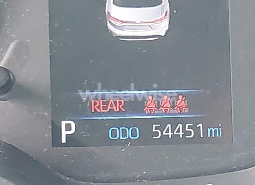 Photo 15 of 2021 Toyota Corolla SE (VIN 5YFS4MCE6MP065524)