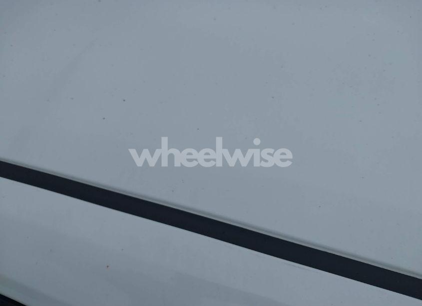 Photo 18 of 2021 Toyota Corolla SE (VIN 5YFS4MCE6MP065524)