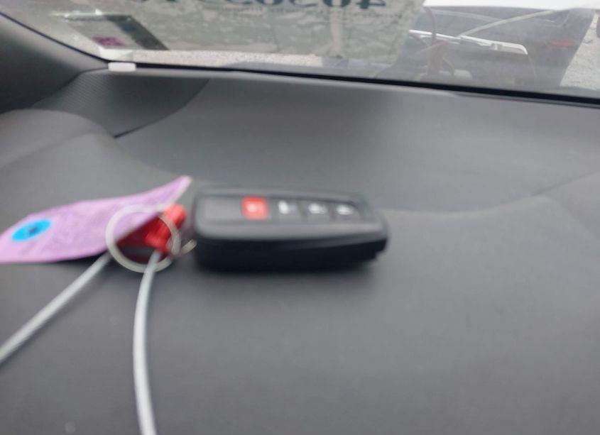 Photo 11 of 2021 Toyota Corolla SE APEX EDITION (VIN 5YFS4MCE6MP068603)