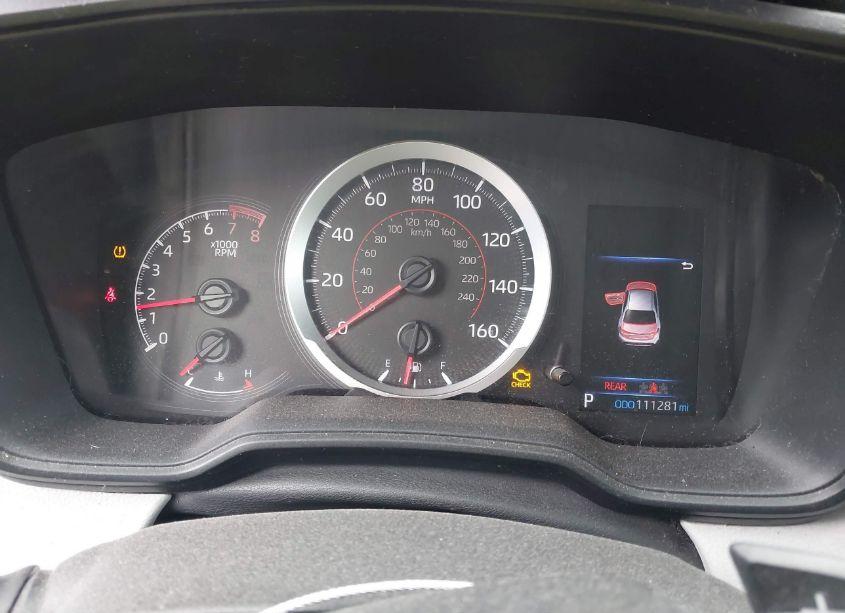 Photo 7 of 2021 Toyota Corolla SE APEX EDITION (VIN 5YFS4MCE6MP068603)