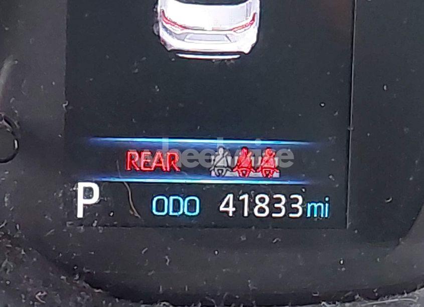 Photo 15 of 2021 Toyota Corolla SE (VIN 5YFS4MCE6MP088849)