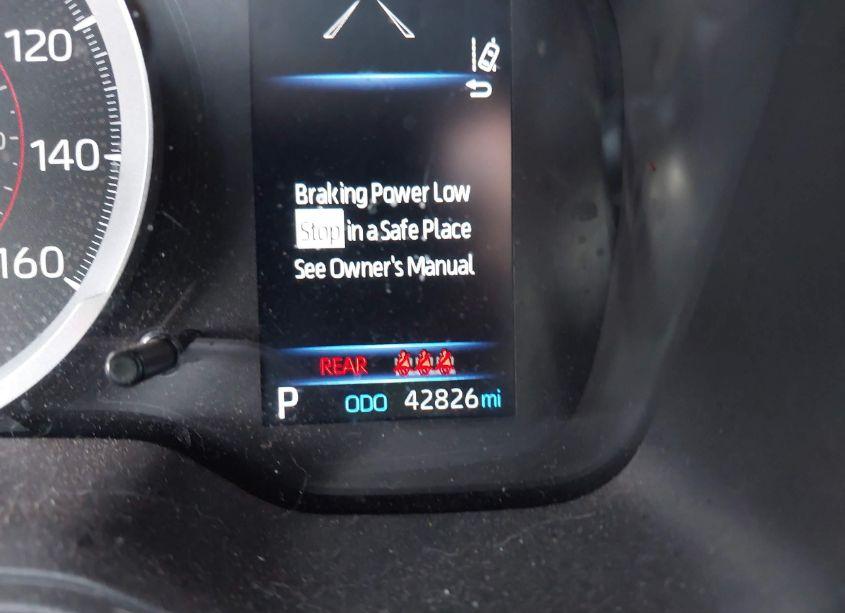 Photo 15 of 2022 Toyota Corolla SE NIGHTSHADE EDITION (VIN 5YFS4MCE6NP113119)